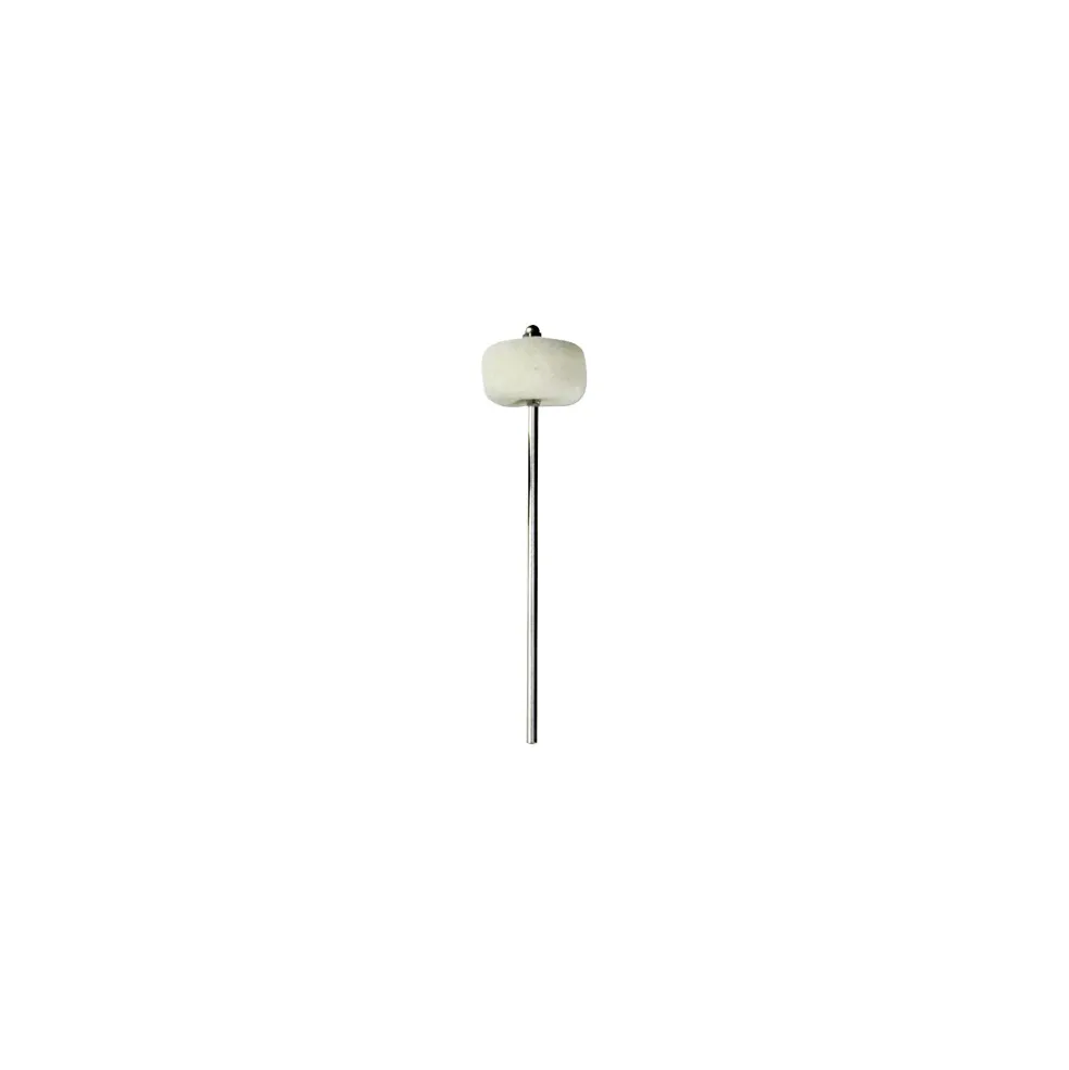 DW Felt Bass Drum Beater Medium