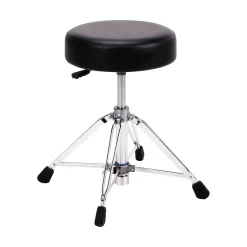 DW Heavy-Duty Air Lift Throne Round