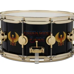 DW Icon All-Access Earth, Wind & Fire Snare Drum