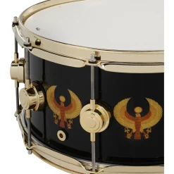 DW Icon All-Access Earth, Wind & Fire Snare Drum