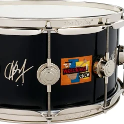 DW Limited-Edition Hal Blaine