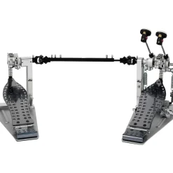 DW Machined Chain Drive Double Pedal