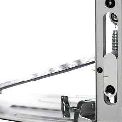 DW Machined Chain Drive Double Pedal
