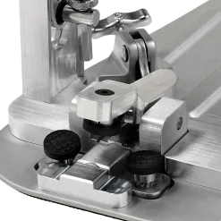 DW Machined Chain Drive Double Pedal