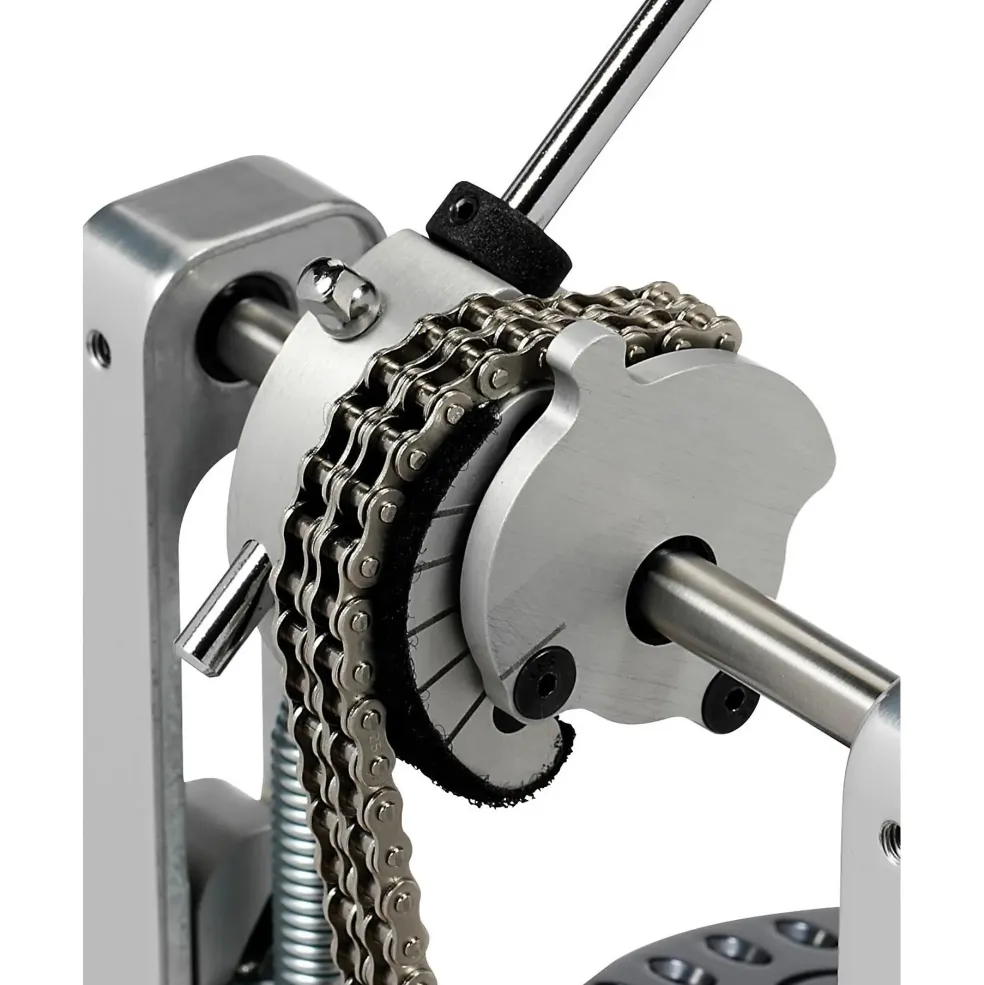 DW Machined Chain Drive Single Pedal