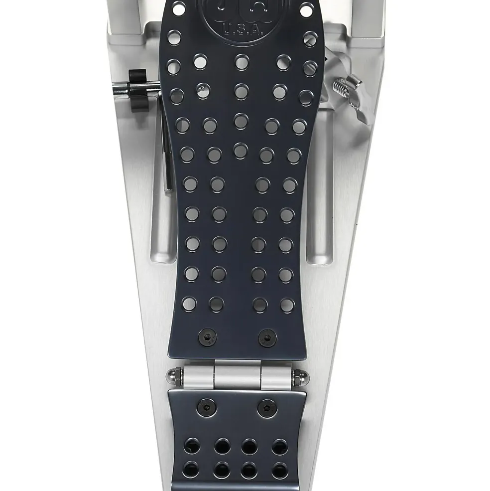 DW Machined Chain Drive Single Pedal