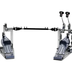 DW Machined Direct Drive Double Bass Drum Pedal