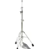 DW Machined Direct Drive 3-leg Hi-Hat Stand
