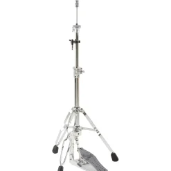 DW Machined Direct Drive 3-leg Hi-Hat Stand