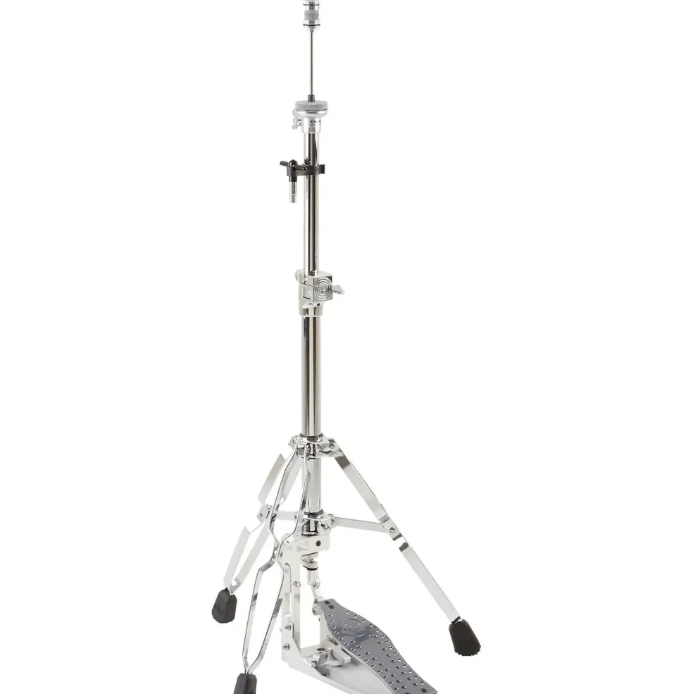 DW Machined Direct Drive 3-leg Hi-Hat Stand
