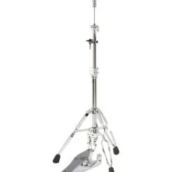 DW Machined Direct Drive 3-leg Hi-Hat Stand