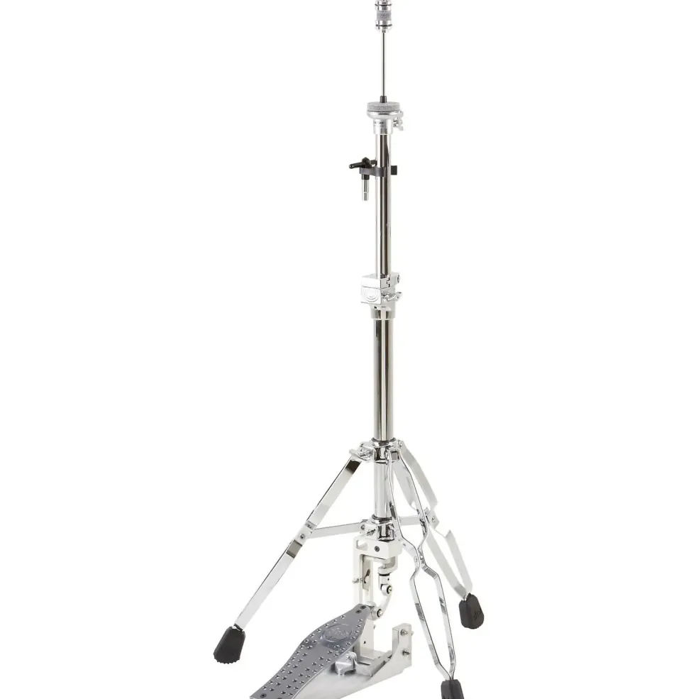 DW Machined Direct Drive 3-leg Hi-Hat Stand