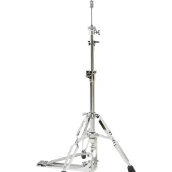 DW Machined Direct Drive 3-leg Hi-Hat Stand