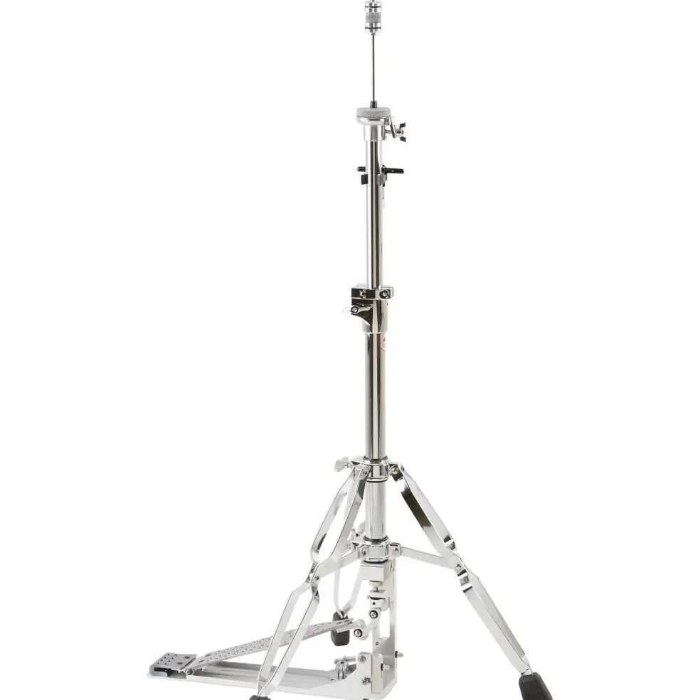 DW Machined Direct Drive 3-leg Hi-Hat Stand