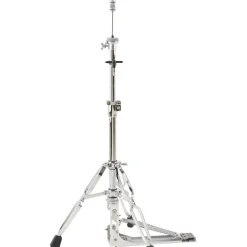 DW Machined Direct Drive 3-leg Hi-Hat Stand