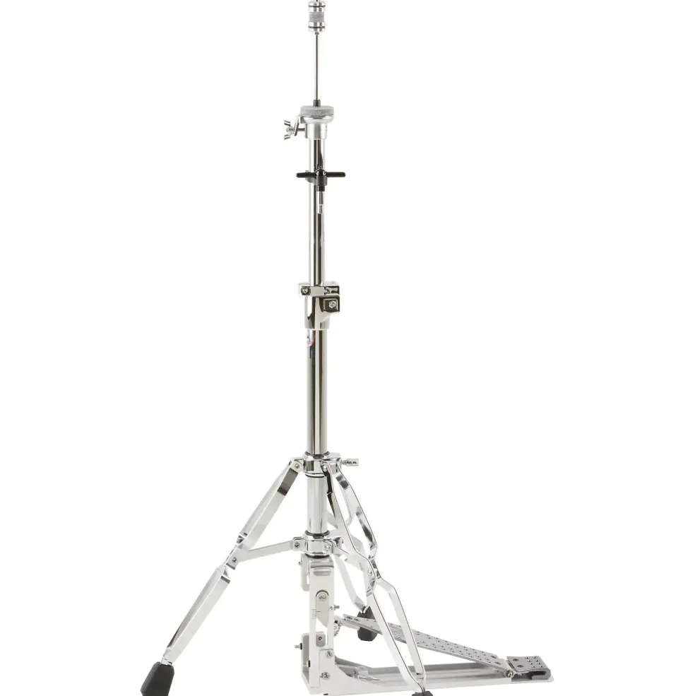 DW Machined Direct Drive 3-leg Hi-Hat Stand