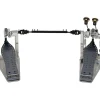 DW MFG Series XF Machined Chain Drive Double Bass Drum Pedal