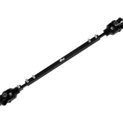 DW MFG Series XF Machined Chain Drive Double Bass Drum Pedal