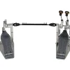DW MFG Series XF Machined Direct Drive Double Bass Drum Pedal