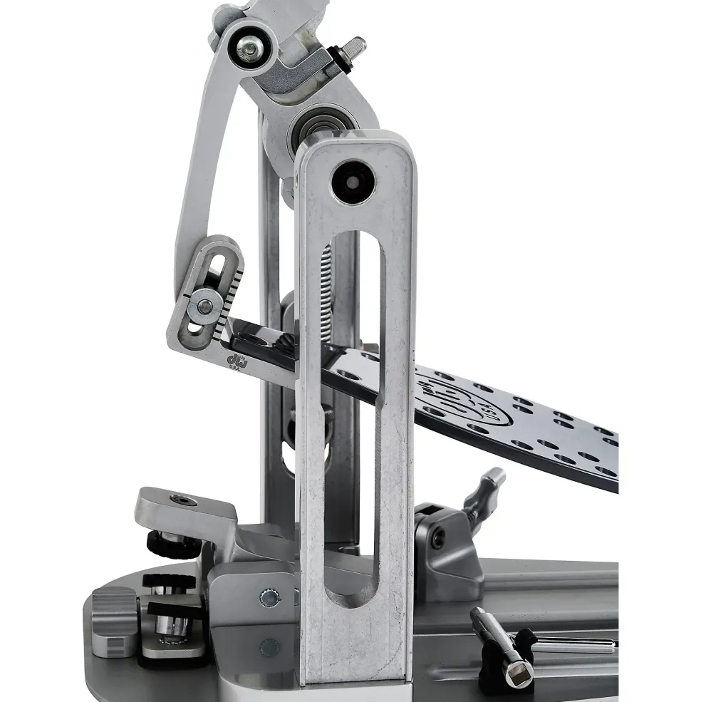 DW MFG Series XF Machined Direct Drive Single Bass Drum Pedal
