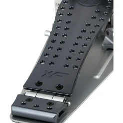 DW MFG Series XF Machined Direct Drive Single Bass Drum Pedal