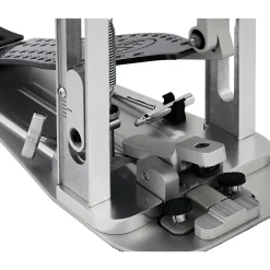 DW MFG Series XF Machined Direct Drive Single Bass Drum Pedal