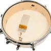 DW Performance Series Low Pro 12x3" Snare Drum White Marine Pearl