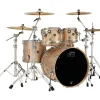 DW 5-Piece Performance Series Shell Pack with 22 in. Bass Drum and Snare Bermuda Sparkle