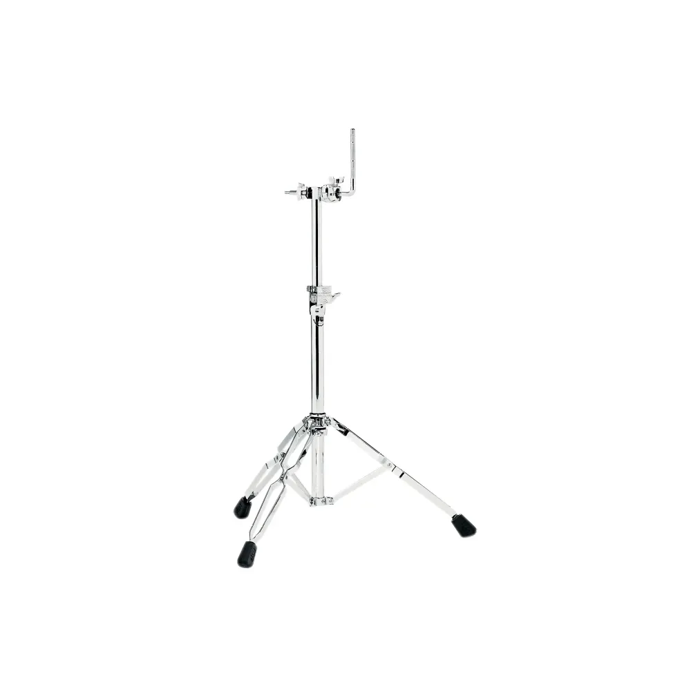 DW Single Tom Stand with Accessory Clamp