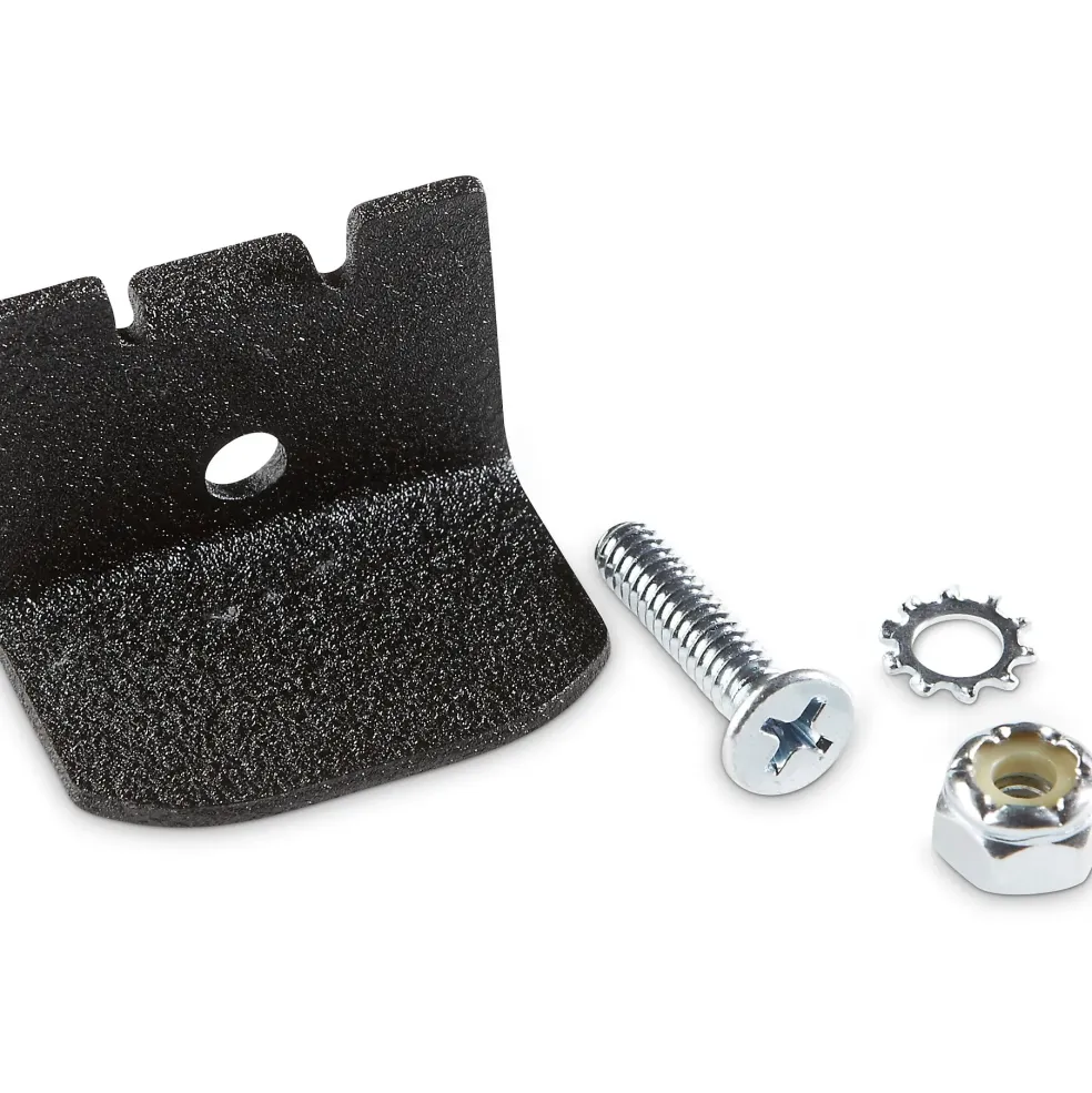 DW SP-50TS Toe Stop for 5000 Series BD Pedal