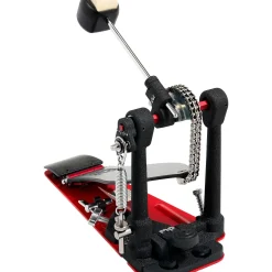 DW 50th Anniversary Limited-Edition Carbon Fiber 5000 Single Pedal
