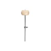 DW Wood Bass Drum Pedal Beater with Weight