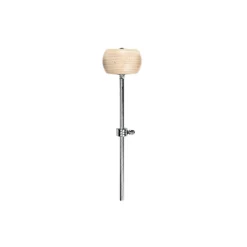 DW Wood Bass Drum Pedal Beater with Weight
