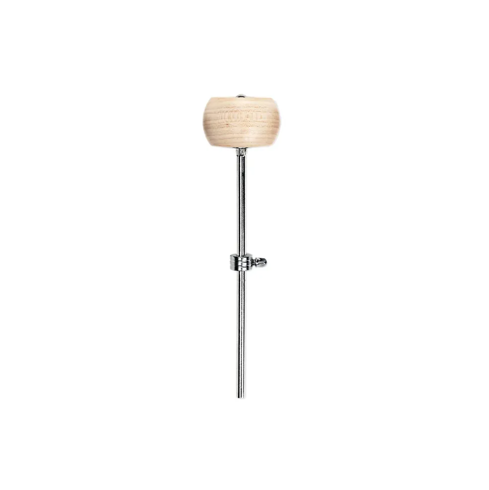 DW Wood Bass Drum Pedal Beater with Weight