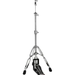 DW XF 5000 Series Heavy Duty Delta II 3-Leg Hi-Hat Stand