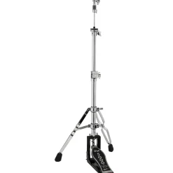 DW XF 5000 Series Heavy Duty Delta II 2-Leg Hi-Hat Stand
