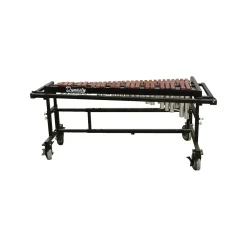 Dynasty KX-PS35G Synthetic Xylophone With Gridiron Cart