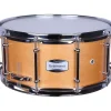 Dynasty Performance Series Maple Concert Snare Drum Maple Lacquer 14x6.5