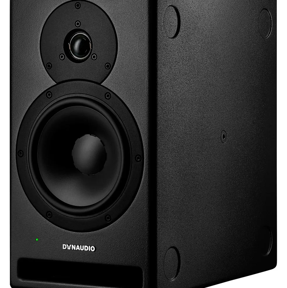 Dynaudio Core 7 7" Powered Studio Monitor (Each) - Dark Grey