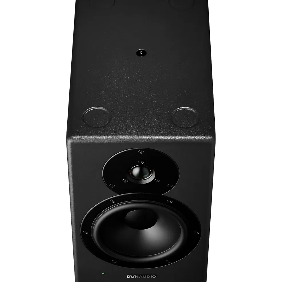 Dynaudio Core 7 7" Powered Studio Monitor (Each) - Dark Grey