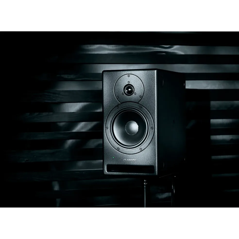 Dynaudio Core 7 7" Powered Studio Monitor (Each) - Dark Grey