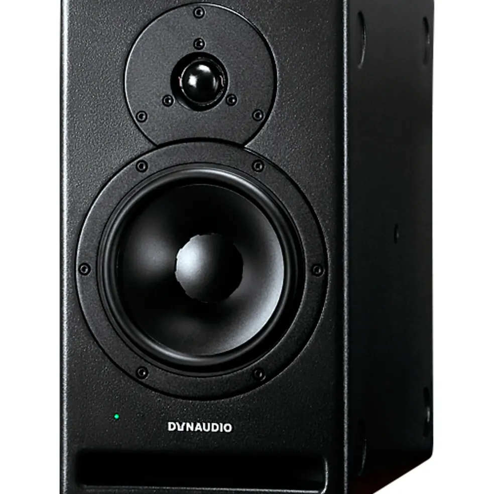 Dynaudio Core 7 7" Powered Studio Monitor (Each) - Dark Grey