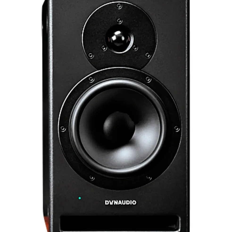 Dynaudio Core 7 7" Powered Studio Monitor (Each) - Dark Grey