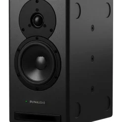 Dynaudio Core 5 Powered 5-inch 2-Way Studio Monitor (Each) - Dark Gray