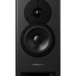 Dynaudio Core 5 Powered 5-inch 2-Way Studio Monitor (Each) - Dark Gray