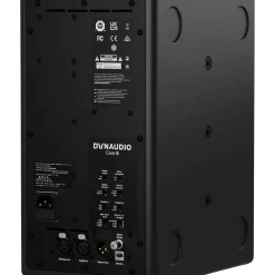 Dynaudio Core 5 Powered 5-inch 2-Way Studio Monitor (Each) - Dark Gray