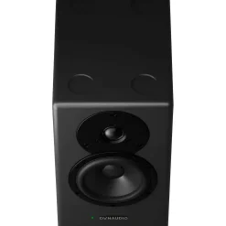 Dynaudio Core 5 Powered 5-inch 2-Way Studio Monitor (Each) - Dark Gray