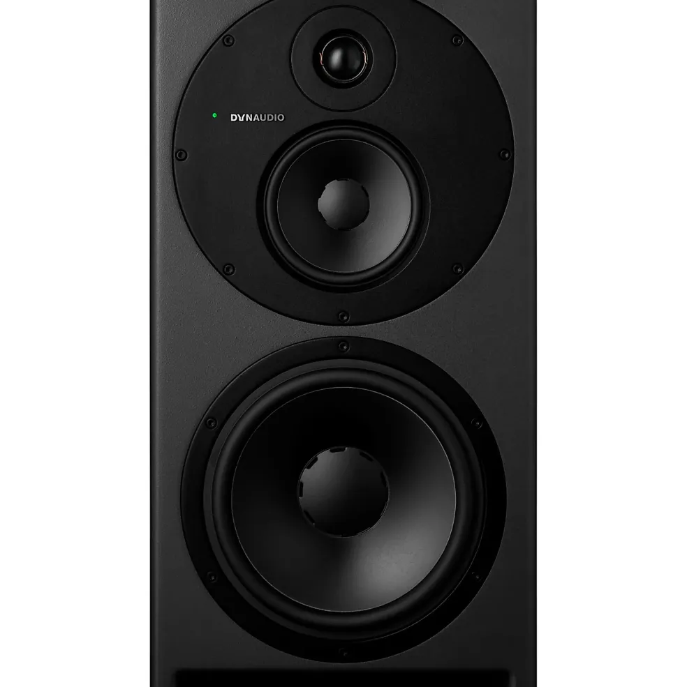 Dynaudio Core 59 3-way Powered Studio Monitor (Each) - Black