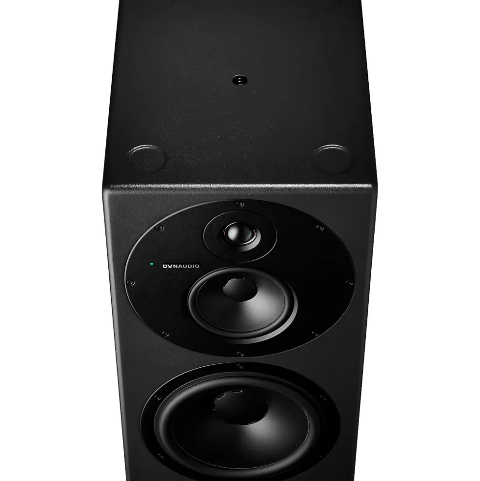 Dynaudio Core 59 3-way Powered Studio Monitor (Each) - Black