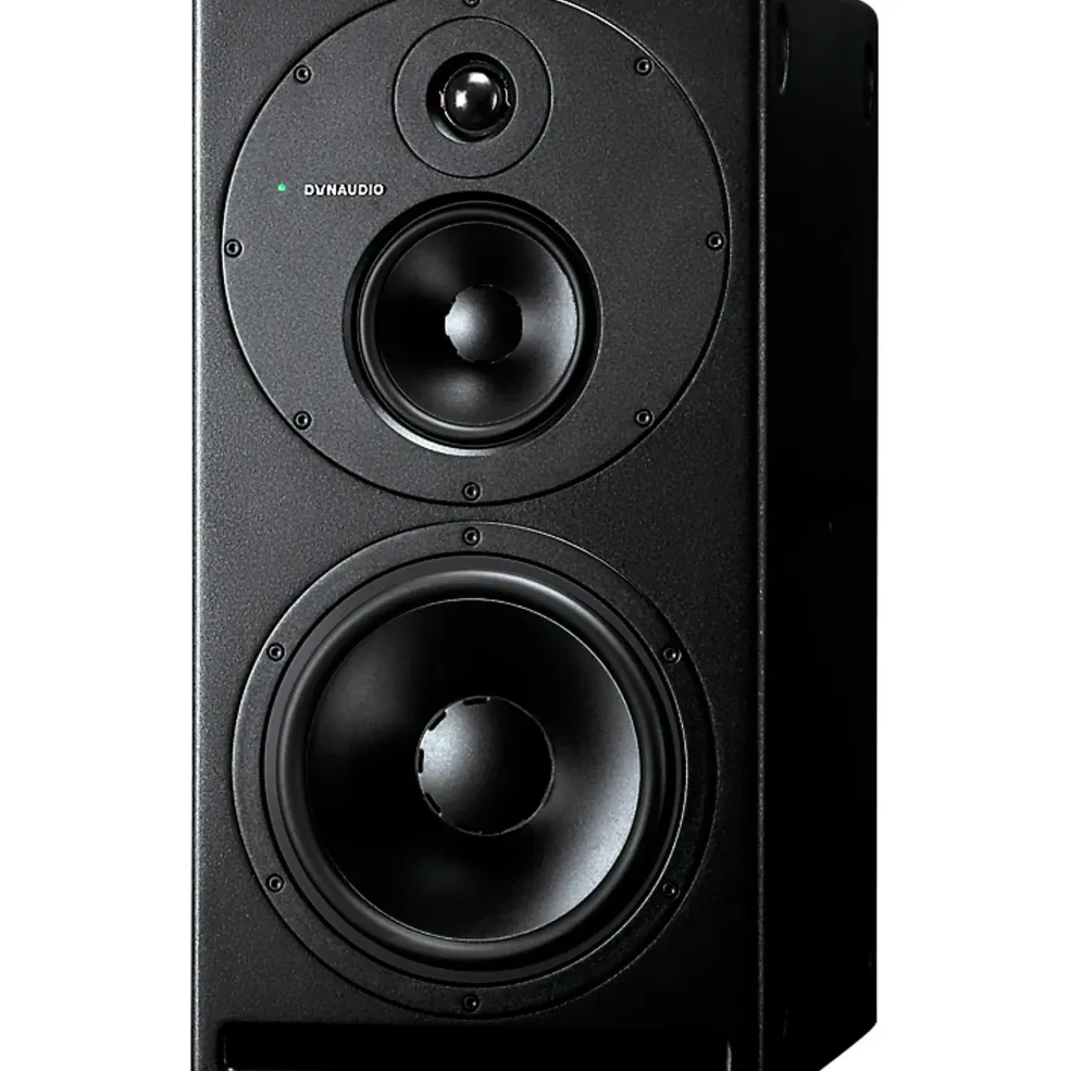 Dynaudio Core 59 3-way Powered Studio Monitor (Each) - Black